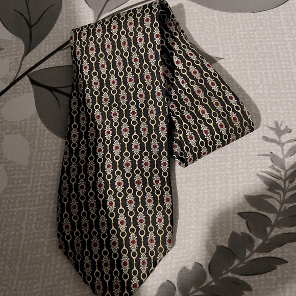 PAOLO Designed by PAOLO GUCCI Tie - Picture 2 of 5